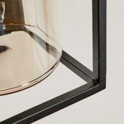 Hofstein Palanga Außenwandleuchte LED Schwarz, 1-flammig, Bewegungsmelder 14 Hofstein Palanga Außenwandleuchte LED Schwarz, 1-flammig, Bewegungsmelder -Außenleuchten Verkäufe palanga aussenwandleuchte h3588680 4