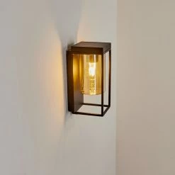 Hofstein Palanga Außenwandleuchte LED Schwarz, 1-flammig, Bewegungsmelder 17 Hofstein Palanga Außenwandleuchte LED Schwarz, 1-flammig, Bewegungsmelder -Außenleuchten Verkäufe palanga aussenwandleuchte h3588727 7