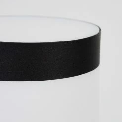 Hofstein Ruti Sockelleuchte Schwarz, 1-flammig, Bewegungsmelder -Außenleuchten Verkäufe ruti sockelleuchte h3576618 2