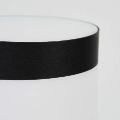 Hofstein Ruti Wegeleuchte Schwarz, 1-flammig, Bewegungsmelder -Außenleuchten Verkäufe ruti wegeleuchte h3576663 2