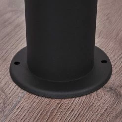 Hofstein Ruti Wegeleuchte Schwarz, 1-flammig, Bewegungsmelder -Außenleuchten Verkäufe ruti wegeleuchte h3576663 5