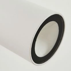 Hofstein Saeter Au&szlig;enwandleuchte LED Wei&szlig;, 2-flammig, Bewegungsmelder -Außenleuchten Verkäufe saeter aussenwandleuchte h3438749 2