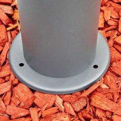 Hofstein Schafhaus Sockelleuchte Anthrazit, 1-flammig, Bewegungsmelder -Außenleuchten Verkäufe schafhaus sockelleuchte h3292907 do1 8