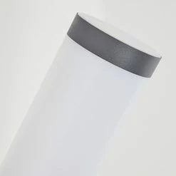 Hofstein Sessa Außenwandleuchte Anthrazit, 1-flammig, Bewegungsmelder -Außenleuchten Verkäufe sessa aussenwandleuchte h3018408 4