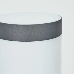 Hofstein Sessa Wegeleuchte Anthrazit, 1-flammig, Bewegungsmelder -Außenleuchten Verkäufe sessa wegeleuchte h3018316 2