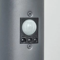 Hofstein Sessa Wegeleuchte Anthrazit, 1-flammig, Bewegungsmelder -Außenleuchten Verkäufe sessa wegeleuchte h3018316 5