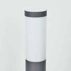 Hofstein Sessa Wegeleuchte Anthrazit, 1-flammig, Bewegungsmelder -Außenleuchten Verkäufe sessa wegeleuchte h3018316 7