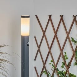 Hofstein Sessa Wegeleuchte Anthrazit, 1-flammig, Bewegungsmelder 20 Hofstein Sessa Wegeleuchte Anthrazit, 1-flammig, Bewegungsmelder -Außenleuchten Verkäufe sessa wegeleuchte h3018347 8