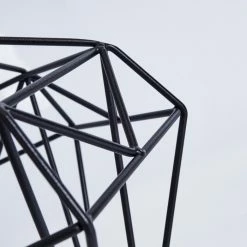 Hofstein Solda Außenwandleuchte Schwarz, 1-flammig, Bewegungsmelder -Außenleuchten Verkäufe solda aussenwandleuchte h3401446 8