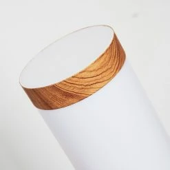 Hofstein Tise Wegeleuchte Braun, Holzoptik, 2-flammig, Bewegungsmelder -Außenleuchten Verkäufe tise wegeleuchte h3445624 2