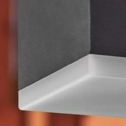 Hofstein Toogong Wegeleuchte LED Anthrazit, 1-flammig, Bewegungsmelder -Außenleuchten Verkäufe toogong wegeleuchte h3584163 2