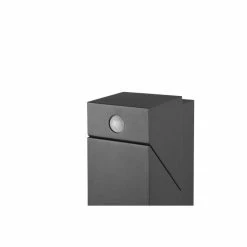 Trio Leuchten Avon Wegeleuchte LED Anthrazit, 1-flammig, Bewegungsmelder -Außenleuchten Verkäufe trio leuchten avon wegeleuchte 470669142 22