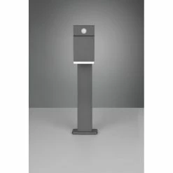 Trio Leuchten Avon Wegeleuchte LED Anthrazit, 1-flammig, Bewegungsmelder 41 Trio Leuchten Avon Wegeleuchte LED Anthrazit, 1-flammig, Bewegungsmelder -Außenleuchten Verkäufe trio leuchten avon wegeleuchte 570669142 15