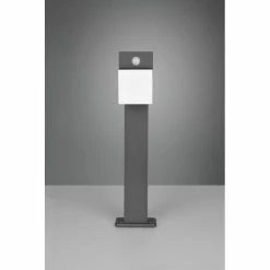 Trio Leuchten Avon Wegeleuchte LED Anthrazit, 1-flammig, Bewegungsmelder 43 Trio Leuchten Avon Wegeleuchte LED Anthrazit, 1-flammig, Bewegungsmelder -Außenleuchten Verkäufe trio leuchten avon wegeleuchte 570669142 17