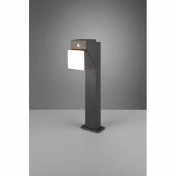 Trio Leuchten Avon Wegeleuchte LED Anthrazit, 1-flammig, Bewegungsmelder 44 Trio Leuchten Avon Wegeleuchte LED Anthrazit, 1-flammig, Bewegungsmelder -Außenleuchten Verkäufe trio leuchten avon wegeleuchte 570669142 18