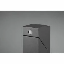 Trio Leuchten Avon Wegeleuchte LED Anthrazit, 1-flammig, Bewegungsmelder 45 Trio Leuchten Avon Wegeleuchte LED Anthrazit, 1-flammig, Bewegungsmelder -Außenleuchten Verkäufe trio leuchten avon wegeleuchte 570669142 19