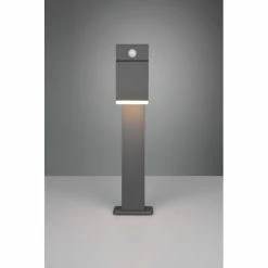 Trio Leuchten Avon Wegeleuchte LED Anthrazit, 1-flammig, Bewegungsmelder 46 Trio Leuchten Avon Wegeleuchte LED Anthrazit, 1-flammig, Bewegungsmelder -Außenleuchten Verkäufe trio leuchten avon wegeleuchte 570669142 20