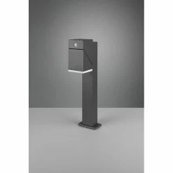 Trio Leuchten Avon Wegeleuchte LED Anthrazit, 1-flammig, Bewegungsmelder 49 Trio Leuchten Avon Wegeleuchte LED Anthrazit, 1-flammig, Bewegungsmelder -Außenleuchten Verkäufe trio leuchten avon wegeleuchte 570669142 23