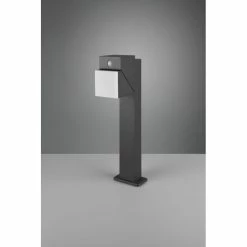 Trio Leuchten Avon Wegeleuchte LED Anthrazit, 1-flammig, Bewegungsmelder 51 Trio Leuchten Avon Wegeleuchte LED Anthrazit, 1-flammig, Bewegungsmelder -Außenleuchten Verkäufe trio leuchten avon wegeleuchte 570669142 25