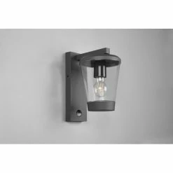 Trio Leuchten Cavado Wandleuchte Anthrazit, 1-flammig, Bewegungsmelder 15 Trio Leuchten Cavado Wandleuchte Anthrazit, 1-flammig, Bewegungsmelder -Außenleuchten Verkäufe trio leuchten cavado wandleuchte 211069142 6