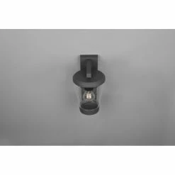 Trio Leuchten Cavado Wandleuchte Anthrazit, 1-flammig, Bewegungsmelder 16 Trio Leuchten Cavado Wandleuchte Anthrazit, 1-flammig, Bewegungsmelder -Außenleuchten Verkäufe trio leuchten cavado wandleuchte 211069142 7