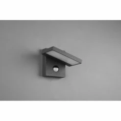 Trio Leuchten Horton Außenwandleuchte LED Anthrazit, 1-flammig, Bewegungsmelder 18 Trio Leuchten Horton Außenwandleuchte LED Anthrazit, 1-flammig, Bewegungsmelder -Außenleuchten Verkäufe trio leuchten horton aussenwandleuchte 226369142 5