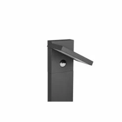 Trio Leuchten Horton Wegeleuchte LED Anthrazit, 1-flammig, Bewegungsmelder 23 Trio Leuchten Horton Wegeleuchte LED Anthrazit, 1-flammig, Bewegungsmelder -Außenleuchten Verkäufe trio leuchten horton wegeleuchte 426369142 11