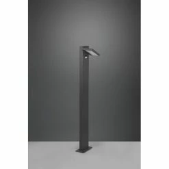 Trio Leuchten Horton Wegeleuchte LED Anthrazit, 1-flammig, Bewegungsmelder 15 Trio Leuchten Horton Wegeleuchte LED Anthrazit, 1-flammig, Bewegungsmelder -Außenleuchten Verkäufe trio leuchten horton wegeleuchte 426369142 3
