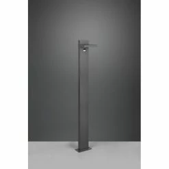 Trio Leuchten Horton Wegeleuchte LED Anthrazit, 1-flammig, Bewegungsmelder 16 Trio Leuchten Horton Wegeleuchte LED Anthrazit, 1-flammig, Bewegungsmelder -Außenleuchten Verkäufe trio leuchten horton wegeleuchte 426369142 4