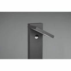 Trio Leuchten Horton Wegeleuchte LED Anthrazit, 1-flammig, Bewegungsmelder 17 Trio Leuchten Horton Wegeleuchte LED Anthrazit, 1-flammig, Bewegungsmelder -Außenleuchten Verkäufe trio leuchten horton wegeleuchte 426369142 5