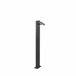 Trio Leuchten Horton Wegeleuchte LED Anthrazit, 1-flammig, Bewegungsmelder 21 Trio Leuchten Horton Wegeleuchte LED Anthrazit, 1-flammig, Bewegungsmelder -Außenleuchten Verkäufe trio leuchten horton wegeleuchte 426369142 9