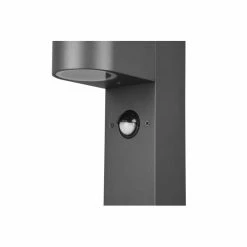 Trio Leuchten Roya Wegeleuchte Anthrazit, 1-flammig, Bewegungsmelder 13 Trio Leuchten Roya Wegeleuchte Anthrazit, 1-flammig, Bewegungsmelder -Außenleuchten Verkäufe trio leuchten roya wegeleuchte 414260142 3