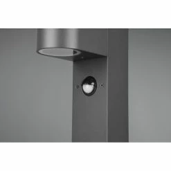 Trio Leuchten Roya Wegeleuchte Anthrazit, 1-flammig, Bewegungsmelder 17 Trio Leuchten Roya Wegeleuchte Anthrazit, 1-flammig, Bewegungsmelder -Außenleuchten Verkäufe trio leuchten roya wegeleuchte 514260142 7