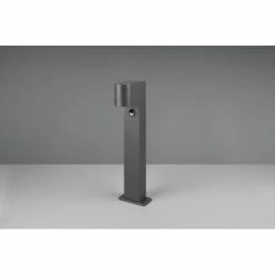 Trio Leuchten Roya Wegeleuchte Anthrazit, 1-flammig, Bewegungsmelder 18 Trio Leuchten Roya Wegeleuchte Anthrazit, 1-flammig, Bewegungsmelder -Außenleuchten Verkäufe trio leuchten roya wegeleuchte 514260142 8