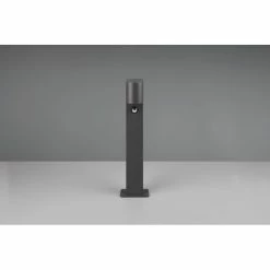 Trio Leuchten Roya Wegeleuchte Anthrazit, 1-flammig, Bewegungsmelder 19 Trio Leuchten Roya Wegeleuchte Anthrazit, 1-flammig, Bewegungsmelder -Außenleuchten Verkäufe trio leuchten roya wegeleuchte 514260142 9