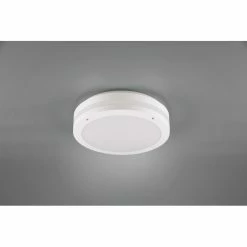Trio Leuchten Trio Piave Deckenleuchte LED Weiß, 1-flammig, Bewegungsmelder -Außenleuchten Verkäufe trio piave deckenleuchte 676960131 7