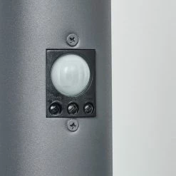 Hofstein Tunes Wegeleuchte Anthrazit, 1-flammig, Bewegungsmelder 18 Hofstein Tunes Wegeleuchte Anthrazit, 1-flammig, Bewegungsmelder -Außenleuchten Verkäufe tunes wegeleuchte h3459027 5