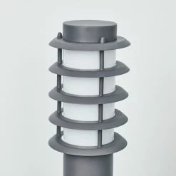 Hofstein Tunes Wegeleuchte Anthrazit, 1-flammig, Bewegungsmelder 20 Hofstein Tunes Wegeleuchte Anthrazit, 1-flammig, Bewegungsmelder -Außenleuchten Verkäufe tunes wegeleuchte h3459027 7