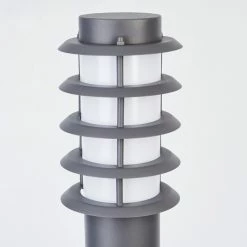 Hofstein Tunes Wegeleuchte Anthrazit, 1-flammig, Bewegungsmelder 14 Hofstein Tunes Wegeleuchte Anthrazit, 1-flammig, Bewegungsmelder -Außenleuchten Verkäufe tunes wegeleuchte h3546659 2