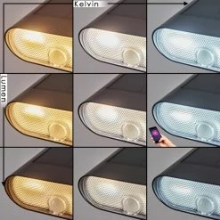 Hofstein Usmagama Solarwandleuchte LED Schwarz, 1-flammig, Bewegungsmelder 14 Hofstein Usmagama Solarwandleuchte LED Schwarz, 1-flammig, Bewegungsmelder -Außenleuchten Verkäufe usmagama solarwandleuchte h3651162 2