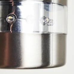 Hofstein Walise Außenwandleuchte Edelstahl, 1-flammig, Bewegungsmelder -Außenleuchten Verkäufe walise aussenwandleuchte h3299562 do1 16