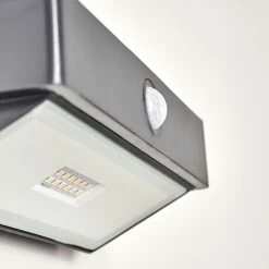 Hofstein Wiborg Solar-Außenwandleuchte LED Anthrazit, 1-flammig, Bewegungsmelder 35 Hofstein Wiborg Solar-Außenwandleuchte LED Anthrazit, 1-flammig, Bewegungsmelder -Außenleuchten Verkäufe wiborg solar aussenwandleuchte h3270899 do1 17